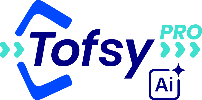 TofsyPro Logo